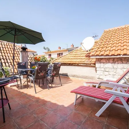 Вилла Providenca *