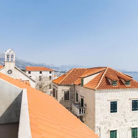 Вилла Providenca *