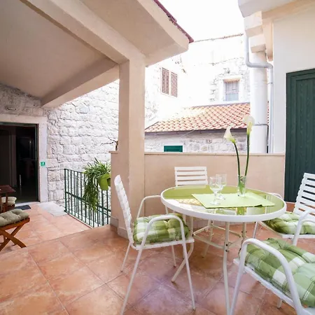 Вилла Providenca