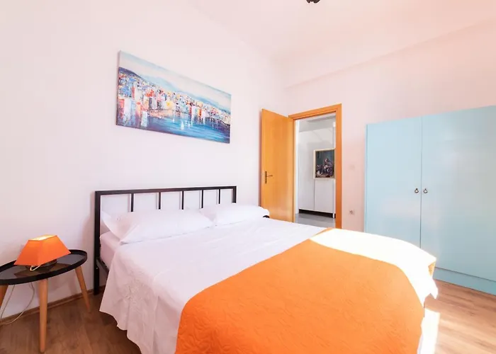 Villa Providenca Kastela