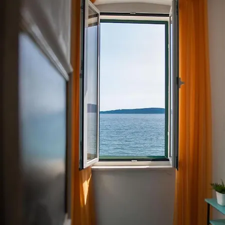 Providenca * Kaštela