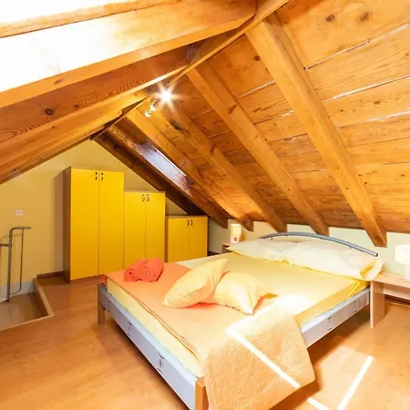 Providenca 빌라 Kaštela