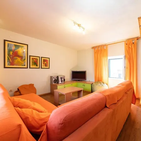 Providenca 빌라 Kaštela