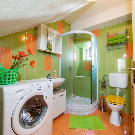 Providenca 빌라 Kaštela